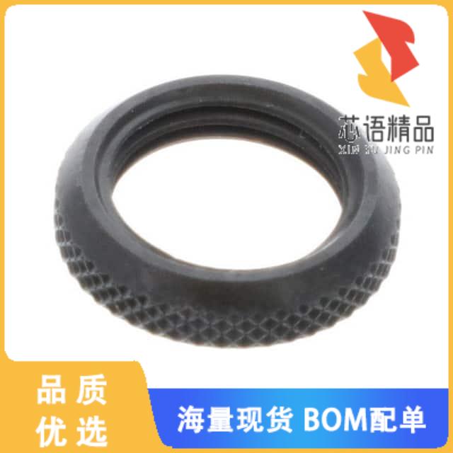 全新4400.0559原装(KNURLED NUT CIRCUIT BRKR BLACK)正品