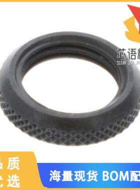 全新4400.0559原装(KNURLED NUT CIRCUIT BRKR BLACK)正品
