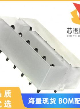 全新350213-1原装(CONN HEADER VERT 12POS 5.08MM)正品