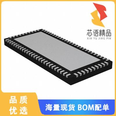 全新PI3EQX16908GLZLEX原装(PCIE EQX W-QFN50110-72)正品