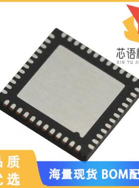 全新STHDLS101QTR原装(IC VIDEO LEVEL SHIFTER 48QF