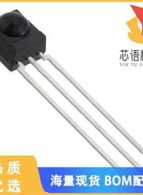 全新TSMP4138原装(SENSOR REMOTE REC 38.0KHZ 20M)正品