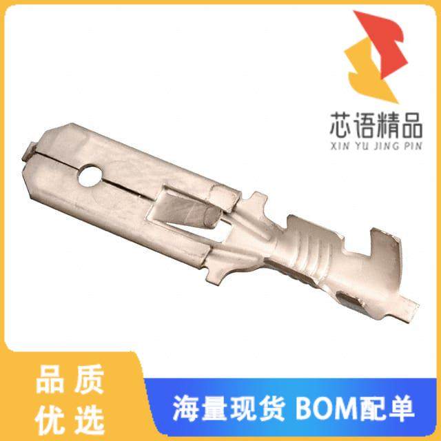 全新928947-2原装(CONN QC TAB 13.5-17AWG 0.250)正品