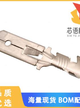 全新928947-2原装(CONN QC TAB 13.5-17AWG 0.250)正品