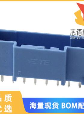 全新8-1971798-2原装(CONN HEADER VERT 8POS 2.5MM)正品