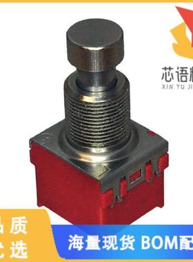 全新FS5700DPLT2B2M2QE原装(SWITCH PUSHBUTTON DPDT