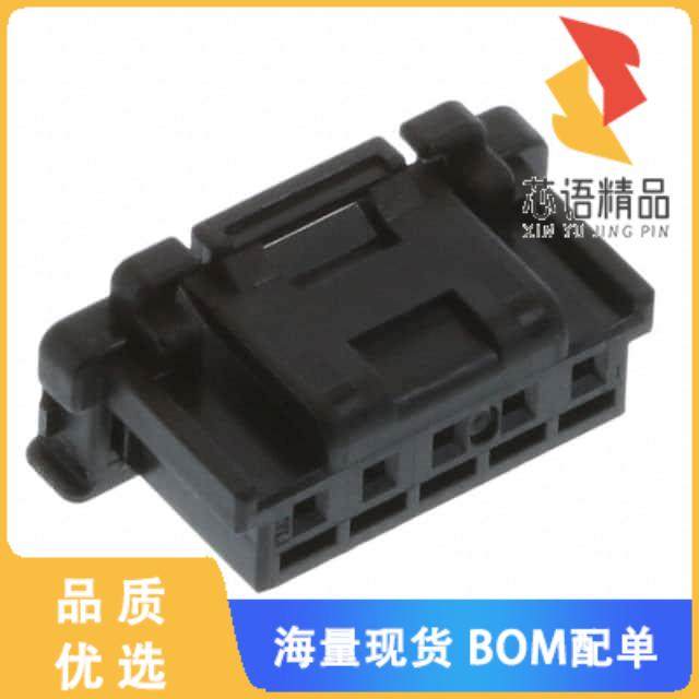 全新5051510500原装(CONN RCPT HSG 5POS 2.00MM)正品