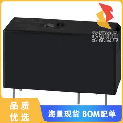 全新RTB14005F原装(RELAY GEN PURPOSE SPDT 12A 5V)正品