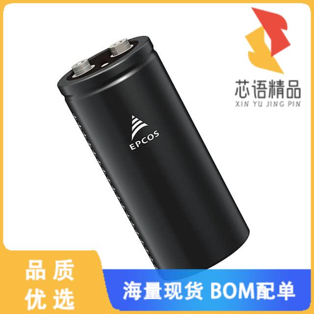 全新B41458B7100M000原装(CAP ALUM 100000UF 20% 40