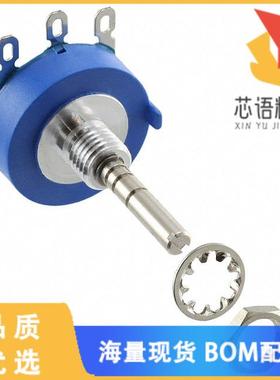 全新3852C-282-102AL原装(POT 1K OHM 2W CERMET LIN