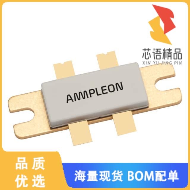 全新BLF884P,112原装(RF FET LDMOS 104V 21DB SOT11