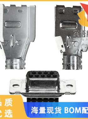 全新747516-7原装(CONN D-SUB RCPT 9POS IDC)正品