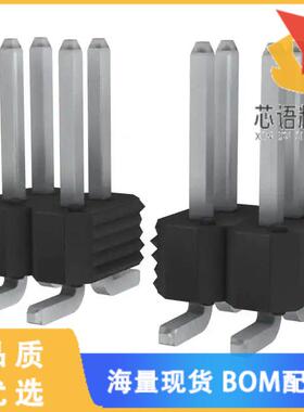 全新95278-401A14LF原装(CONN HEADER SMD 14POS 2.5