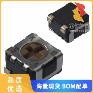 32ETA101原装 TRIMMER 0.125W LEAD 100OHM 全新ST