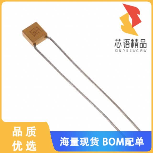 全新CK05BX470K原装(CAP CER 47PF 200V BX RADIAL)正品