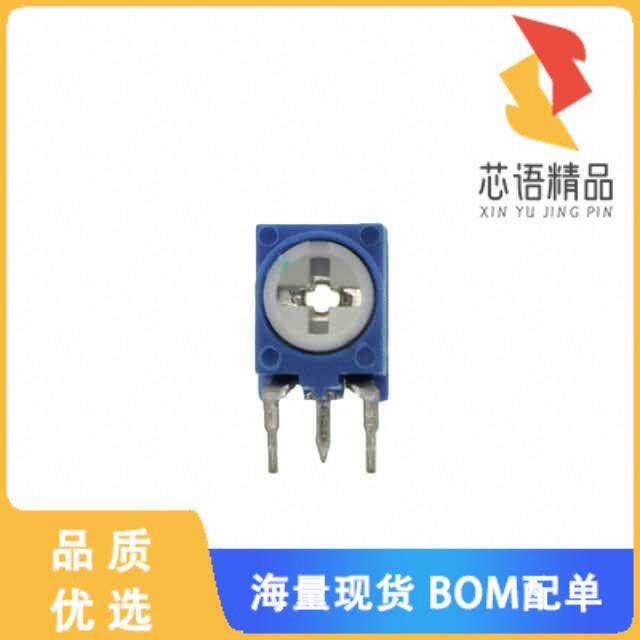 全新N6S25T0N-504原装(POT 500 K OHM LINEAR)正品