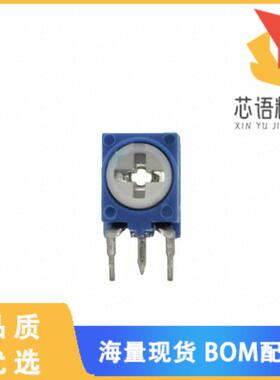 全新N6S25T0N-504原装(POT 500 K OHM LINEAR)正品