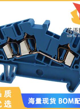 全新3036275原装(CONN TERM BLK FEED THRU 12-28AWG)正品