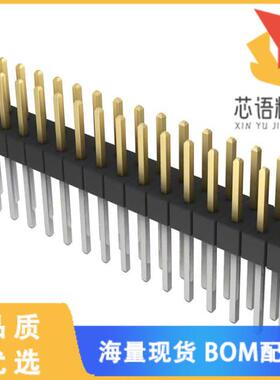 全新PBC16DACN原装(CONN HEADER VERT 32POS 2.54MM)正品