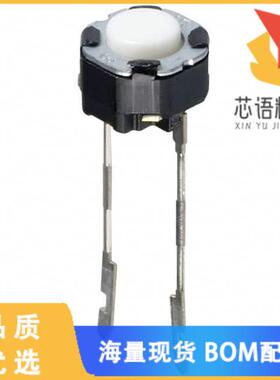全新EVQ-11U04M原装(SWITCH TACTILE SPST-NO 0.02A