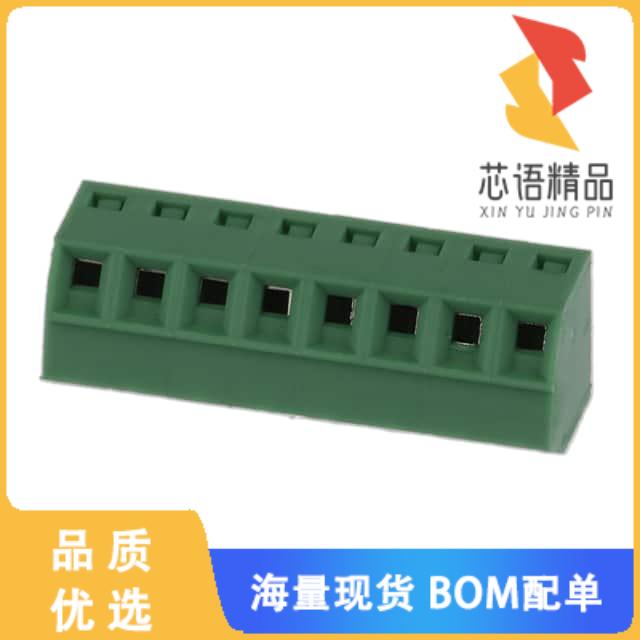 全新691221320008原装(3.81 MM TERMINAL B, 55 ENTR)正品