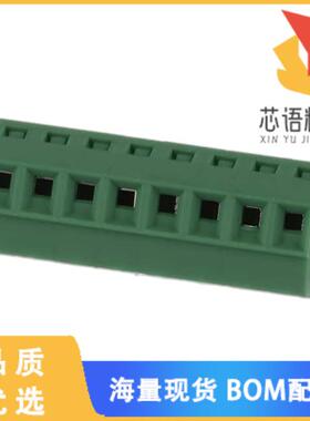全新691221320008原装(3.81 MM TERMINAL B, 55 ENTR)正品