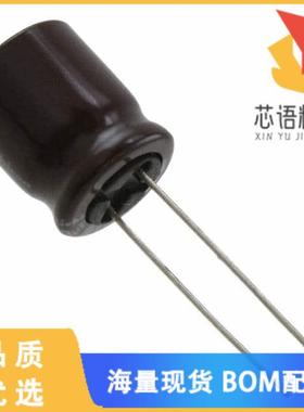 全新UPM0J122MHD6TO原装(CAP ALUM 1200UF 20% 6.3V