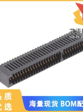 全新MECF-30-01-L-DV原装(CONN EDGE DUAL FMALE 60P