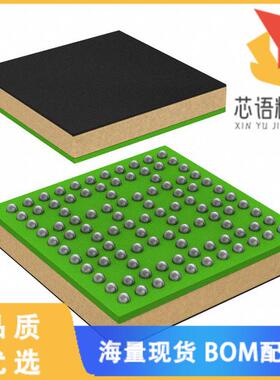 全新DS250DF410ABMR原装(IC INTFACE SPECIALIZED 10