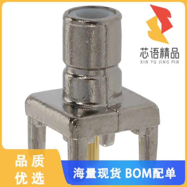 全新131-3701-276原装(CONN SMB JACK STR 50 OHM PC