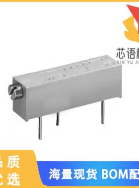 全新90PR1KLF原装(TRIMMER 1K OHM 0.75W PC PIN SID