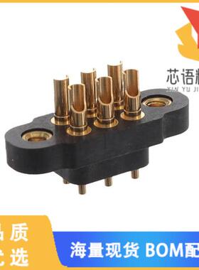 全新869-22-006-00-011101原装(SOLDERCUP TERMINATI