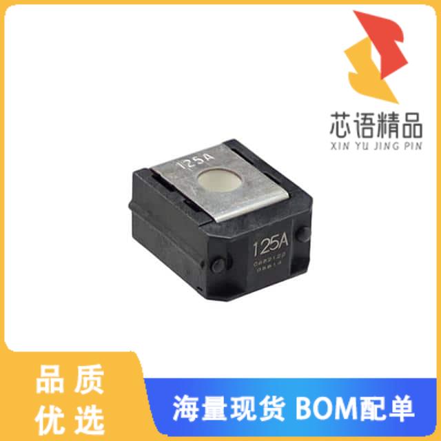 全新3298125.Z原装(FUSE AUTO 125A 32VDC MODULE)正品