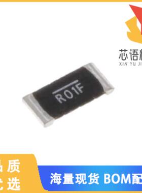 全新WSLP2010R0100FEA原装(RES 0.01 OHM 1% 2W 2010)正品