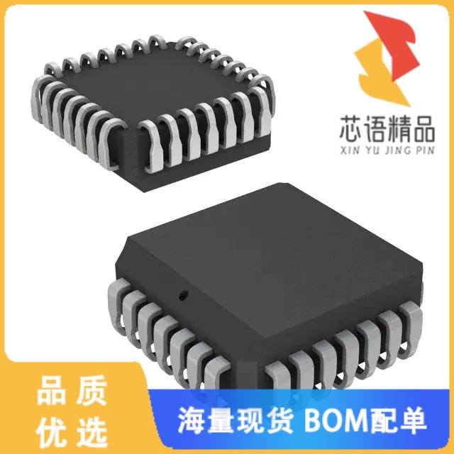 全新CY7B933-JXC原装(IC RECEIVER 28PLCC)正品