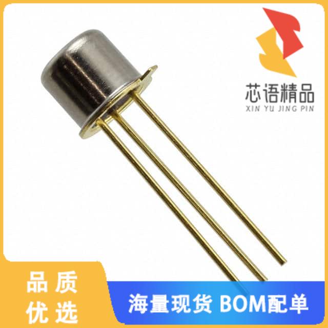 全新2N718A原装(NPN TRANSISTOR)正品