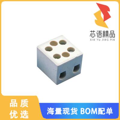 全新CB6/2H原装(PWR DISTRIB BLK HIGH TEMP)正品