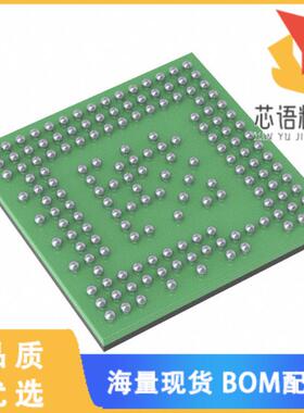 全新IWR1642AQAGABLR原装(IC RF DETECT 76-81GHZ 16