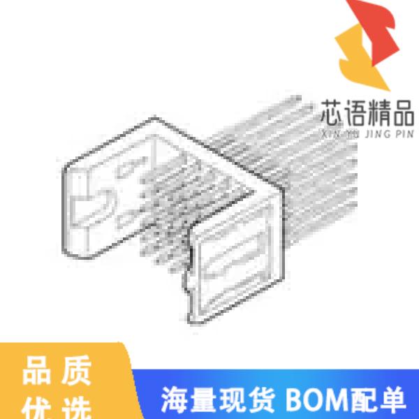 全新88921-168LF原装(METRAL HDR 1MX4R)正品