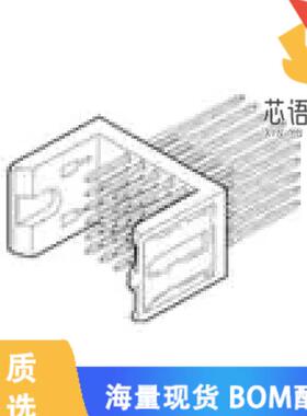 全新88921-168LF原装(METRAL HDR 1MX4R)正品