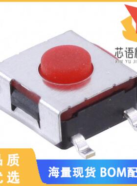 全新ADTSMW69RVTR原装(SWITCH TACTILE SPST-NO 0.05