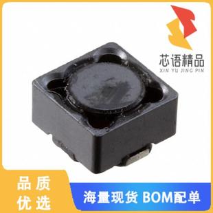 200MA 全新B82472P6105M000原装 1MH IND 3.85 FIXED