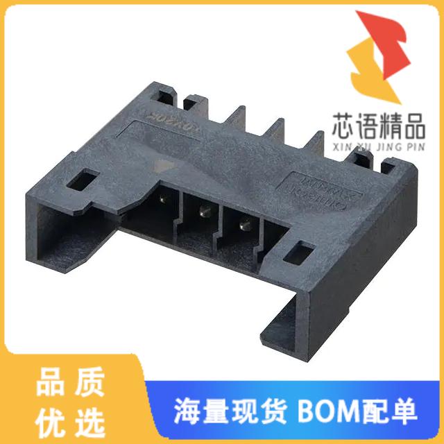全新XW4M-08D1-H1DA原装(PLUG,SINGLE-ROW,RIGHT-ANG