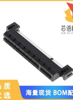 全新2-2387405-3原装(PCIEG4,SMT,STRADDLE,98POS,30