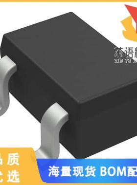 全新BC807-40W,135原装(TRANS PNP 45V 0.5A SOT323)正品