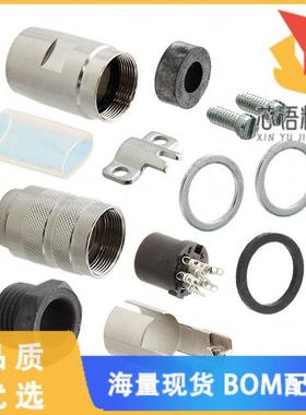 全新C09131D0061012U原装(CONN PLUG FMALE 6P SOLDE