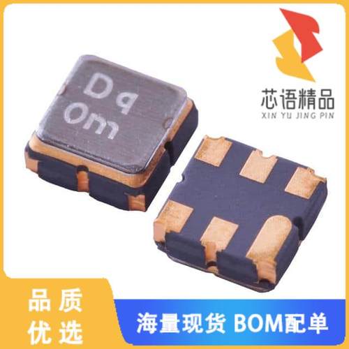 全新TA1442A原装(SAW FILTER, SM3030-6PAD, 2492.00)正品