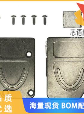 全新955-009-030R121原装(CONN BACKSHELL 9P 45/180