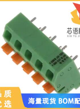 全新1071049原装(PCB TERMINAL B, NOMINAL CURR)正品