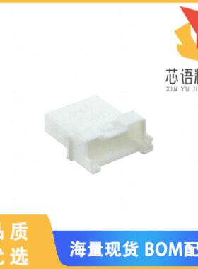 全新1969588-5原装(CONN RCPT HSG 5POS 2.50MM)正品